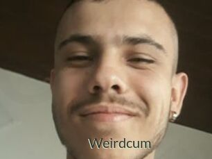 Weirdcum