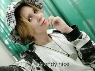 Wendy_nice