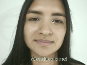 wendycaramel Ejaculator