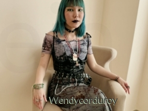 Wendycorduroy