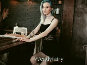 Wendyfairy