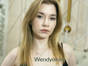 Wendyolsen