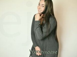 Wendyrouse