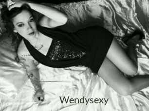 Wendysexy