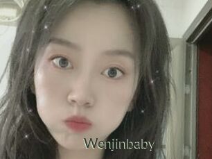 Wenjinbaby