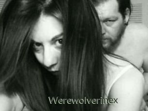 Werewolverinex