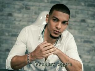 Wesleyrogers