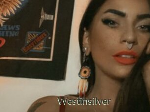 Westinsilver