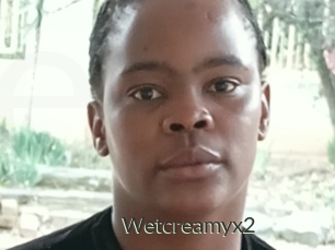 Wetcreamyx2