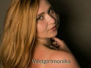 Wetgirlmonika