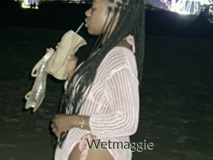 Wetmaggie