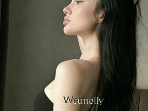 Wetmolly
