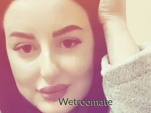 Wetroomate