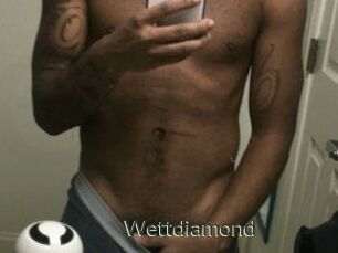 Wettdiamond