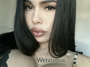 Wetxlatina