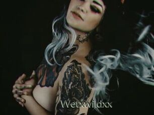 Wetxwildxx