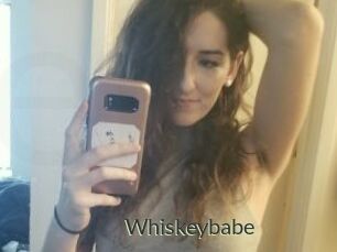 Whiskeybabe