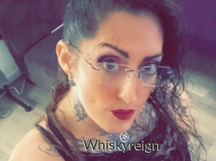 Whiskyreign