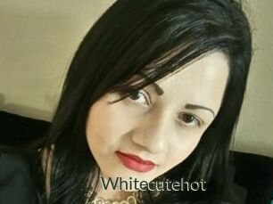 Whitecutehot