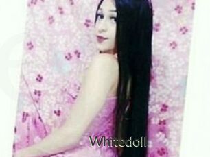 Whitedoll