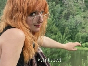 Whiteewi