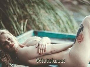 Whiteluxxx