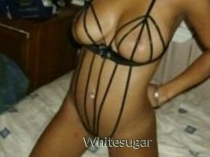 Whitesugar
