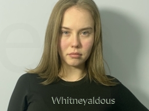 Whitneyaldous