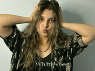 Whitneybeer