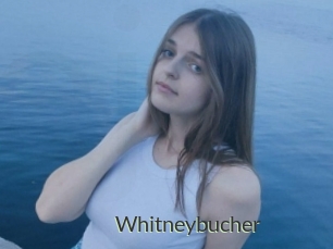 Whitneybucher