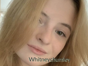 Whitneychumley