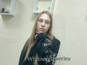 Whitneycleverley
