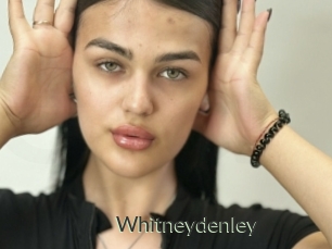 Whitneydenley