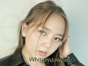 Whitneydowden