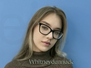 Whitneydunnuck