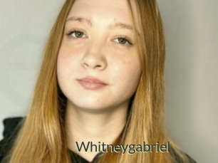 Whitneygabriel