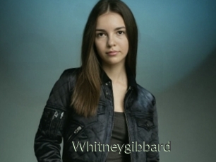 Whitneygibbard