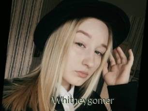 Whitneygomer