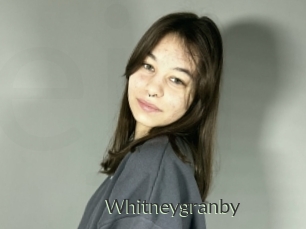 Whitneygranby