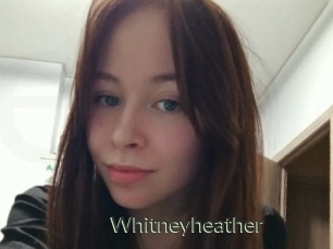 Whitneyheather