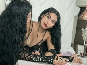 Whitneyolive