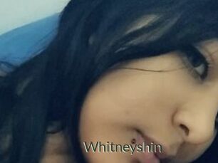 Whitneyshin