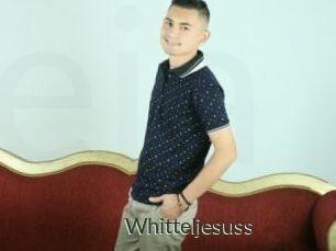 Whitteljesuss