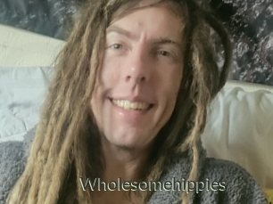 wholesomehippies Ejaculator