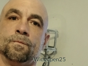 Wideopen25