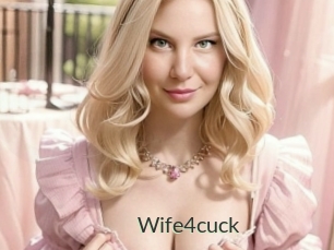 Wife4cuck