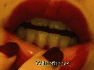Wifeofhades