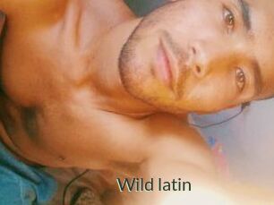 Wild_latin