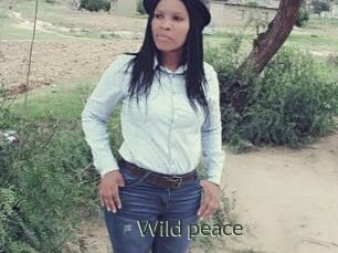 Wild_peace