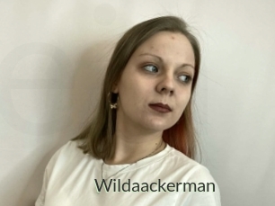 Wildaackerman